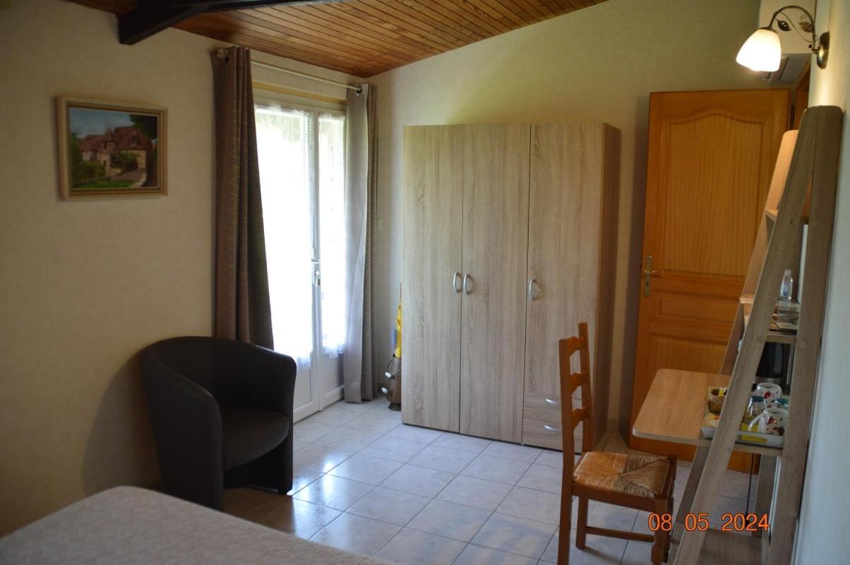 Le Chalet Des Contries Sarlat Exterior foto