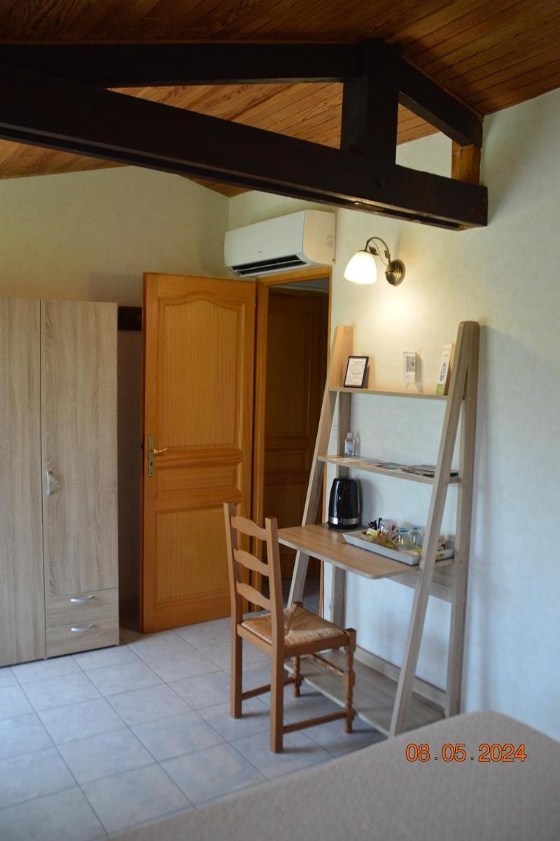 Le Chalet Des Contries Sarlat Exterior foto